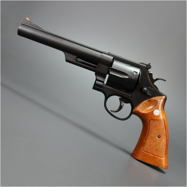 タナカ ガスガン S&W M29 6.5in HW カウンターボアード | ミリタリー