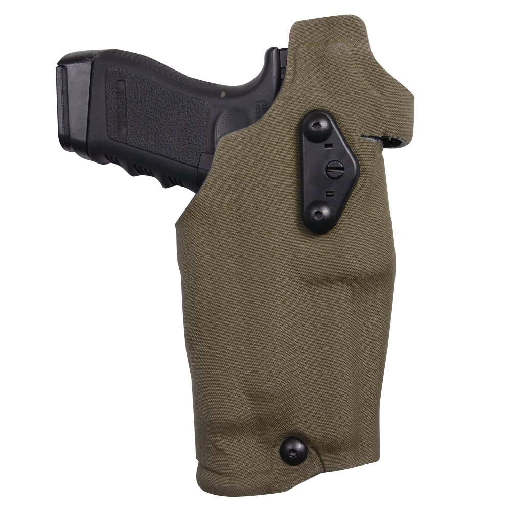 SAFARILAND ホルスター 6354 ALS GLOCK17/18C/22 X300/TLR1