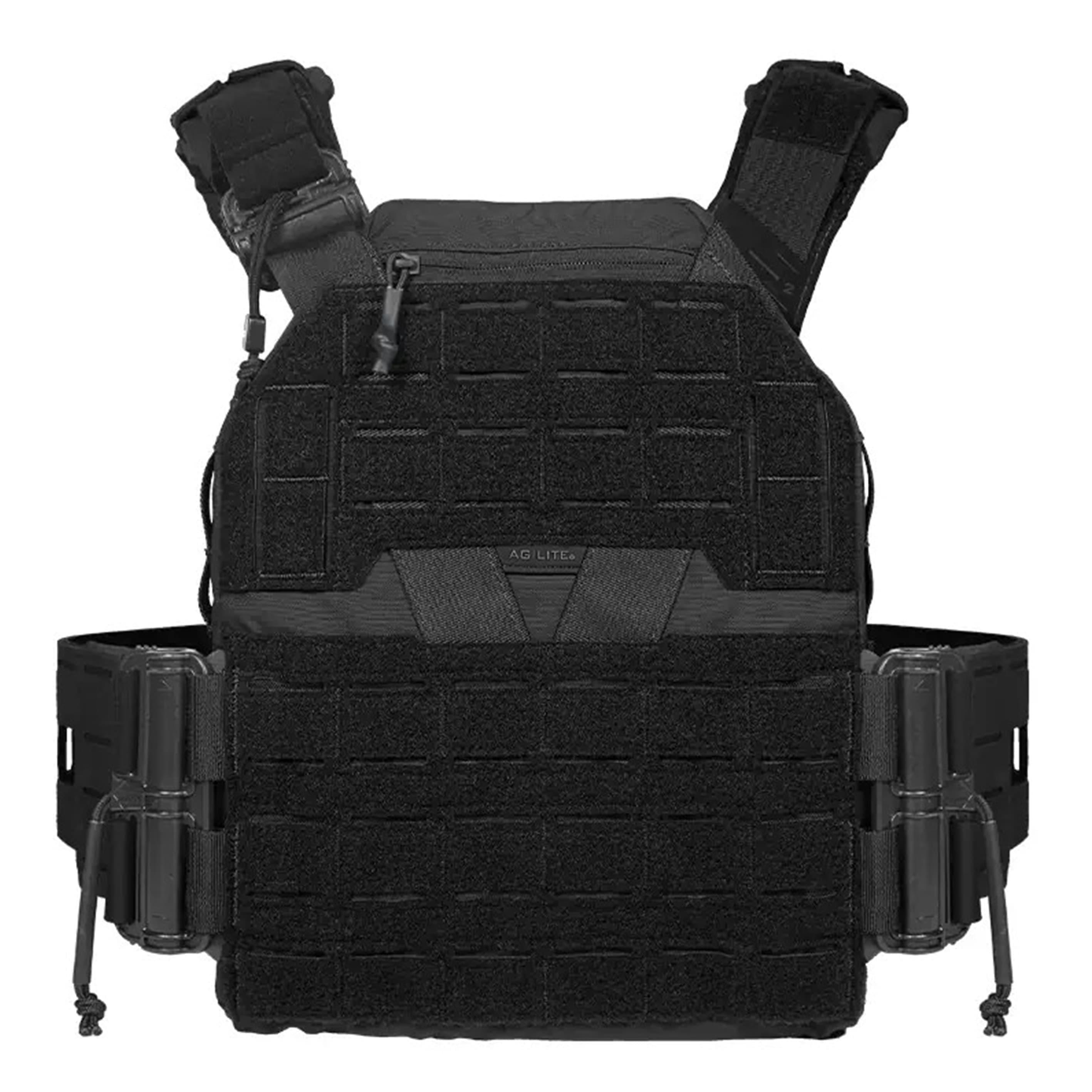 AGILITE 薄型プレートキャリア K-ZERO SF クイックリリース 8056.1