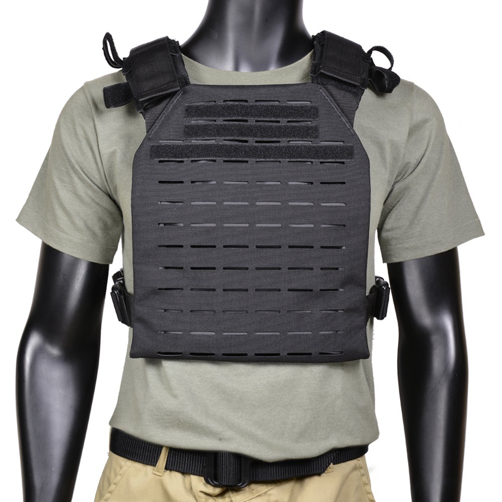 CONDOR セントリー プレートキャリア LCS Sentry レーザーカット