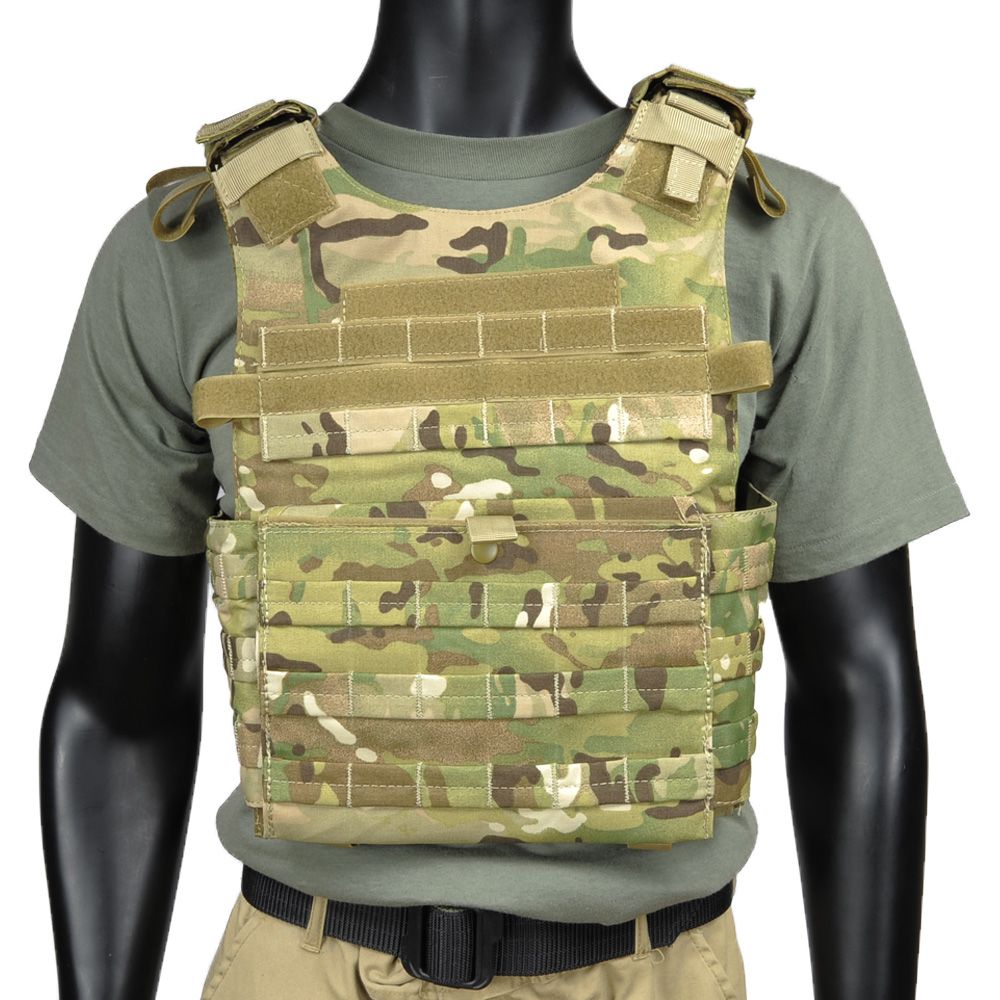 CONDOR ガンナー プレートキャリア Gunner 201039 | ミリタリー