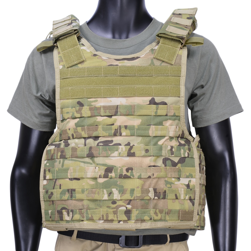 CONDOR ディフェンダー プレートキャリア DEFENDER DFPC-008