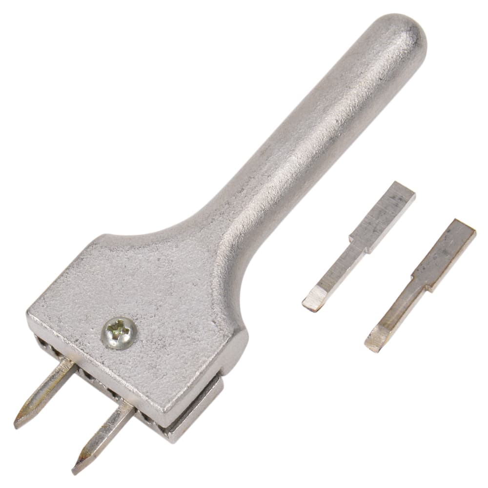 ハンドクラフトツール スタッズ用 穴あけ工具 | ミリタリーショップ