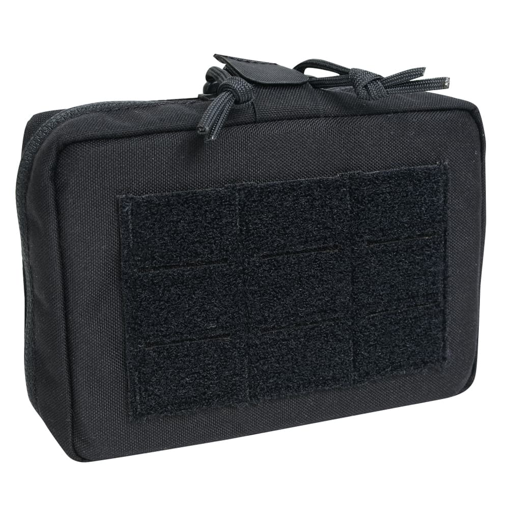 DIRECT ACTION JTAC アドミンポーチ MOLLE対応 スマホポーチ PO-JTAC