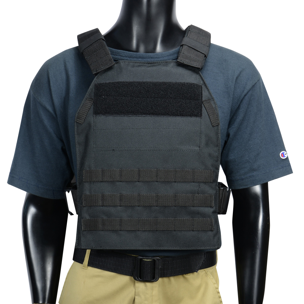 LBT プレートキャリア First Responder Guardian Carrier 軽量 LBT