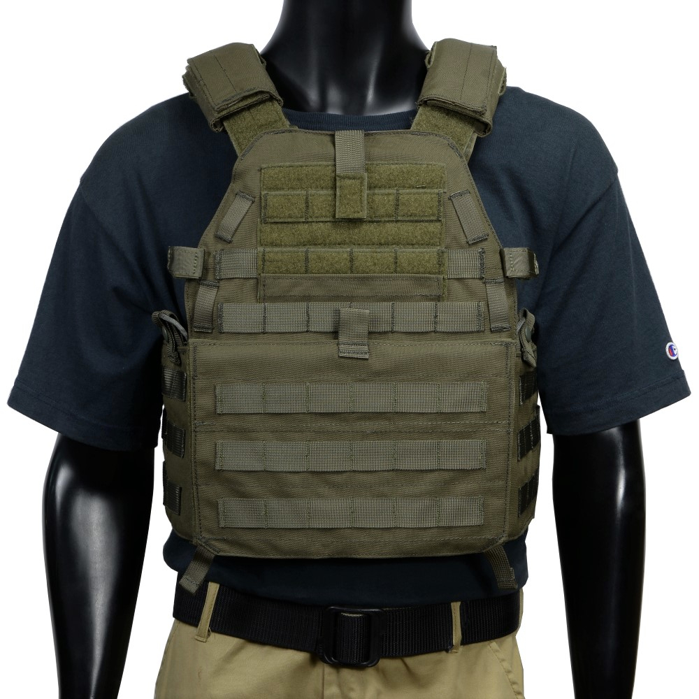 LBT プレートキャリア Modular Plate Carrier 6094A | ミリタリー