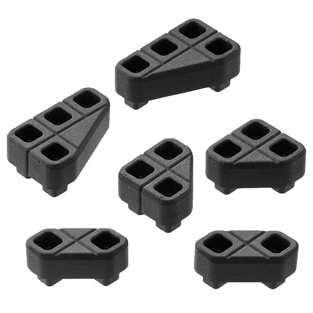 MAGPUL ライフルケース DAKA ハードケース C35 DAKA GRID