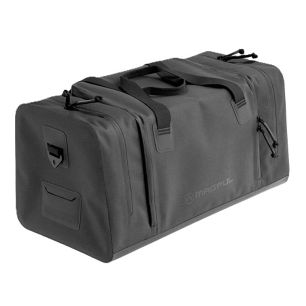 MAGPUL レンジバッグ DAKA Range Bag セミリジッド | ミリタリー
