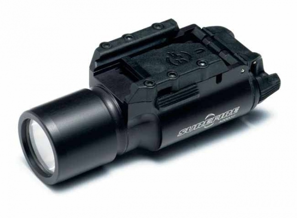 SUREFIRE ウエポンライト X300 170ルーメン | ミリタリーショップ