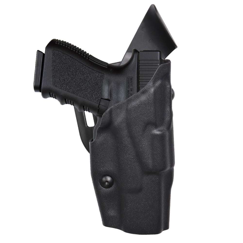 SAFARILAND ホルスター 6390 ALS GLOCK 19/23、19X/45用 | ミリタリー