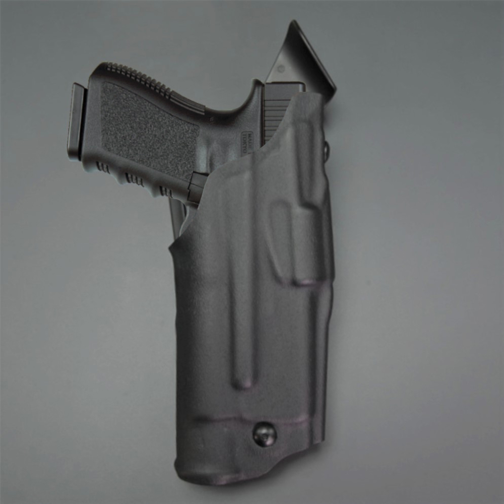 SAFARILAND ホルスター 6390 ALS GLOCK 19/23 ウエポンライト用