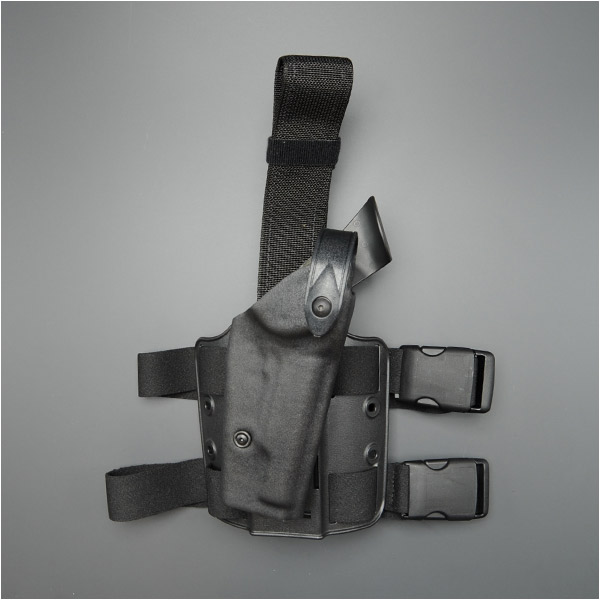 SAFARILAND レッグホルスター M1911 ガバメント系 右 6004-53-121