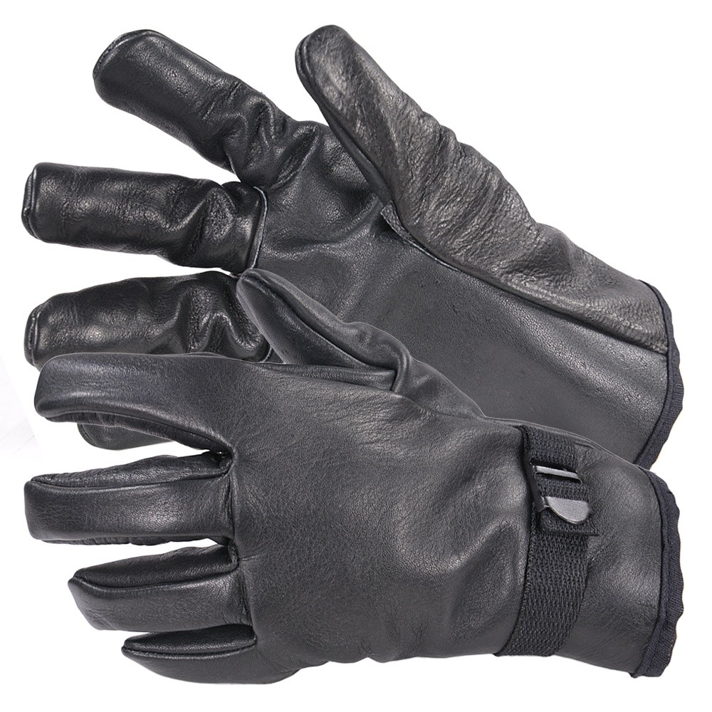 ロスコ 米軍D-3Aタイプ レザーグローブ 3383 | ミリタリーショップ