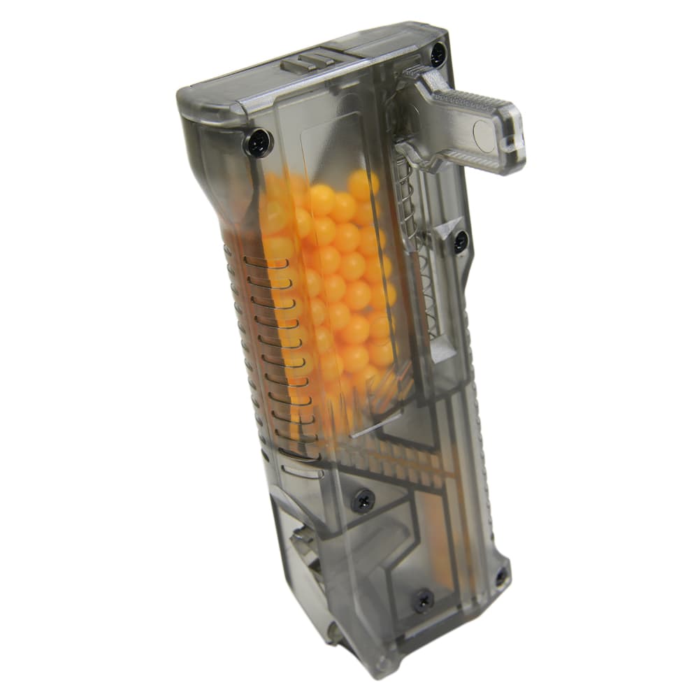 Laylax 自動給弾機 ハイバレットガス BB弾 LayLax SATELLITE ハイ