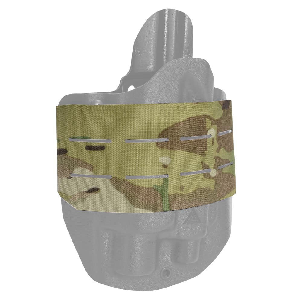 DIRECT ACTION OWBホルスター Glock 17/18C/22 ライト対応 右用