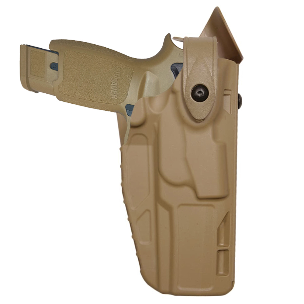 SAFARILAND ホルスター 7360 7TS ALS/SLS SIG P320 フルサイズ