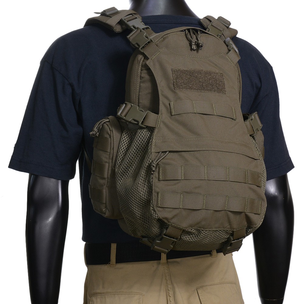 Warrior Assault Systems バックパック HCP | ミリタリーショップ