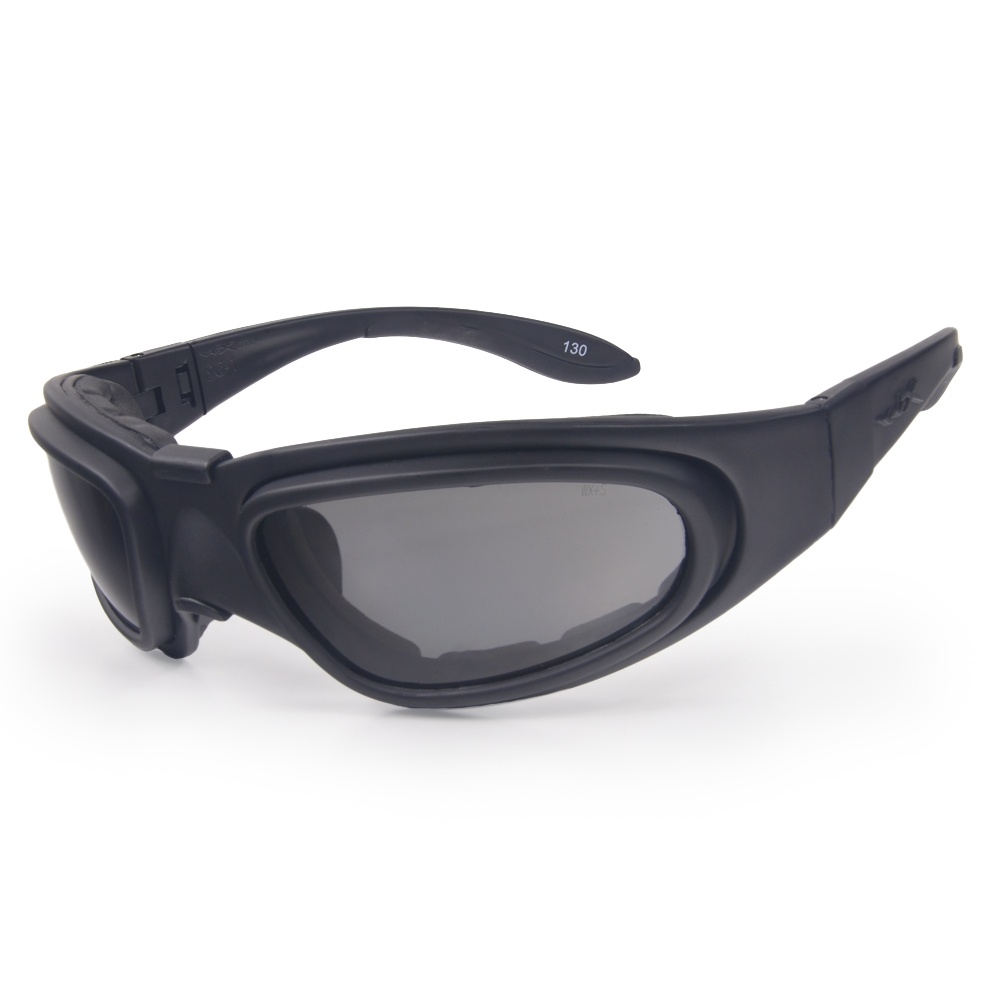 Wiley X ミリタリーゴーグル SG-1 アジアンフィット | ミリタリー