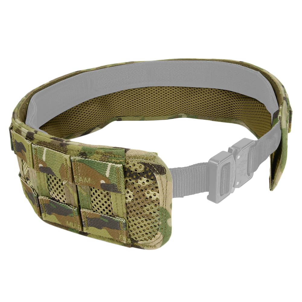 VELOCITY SYSTEMS ベルトパッド OPERATOR ユーティリティベルト GEN2