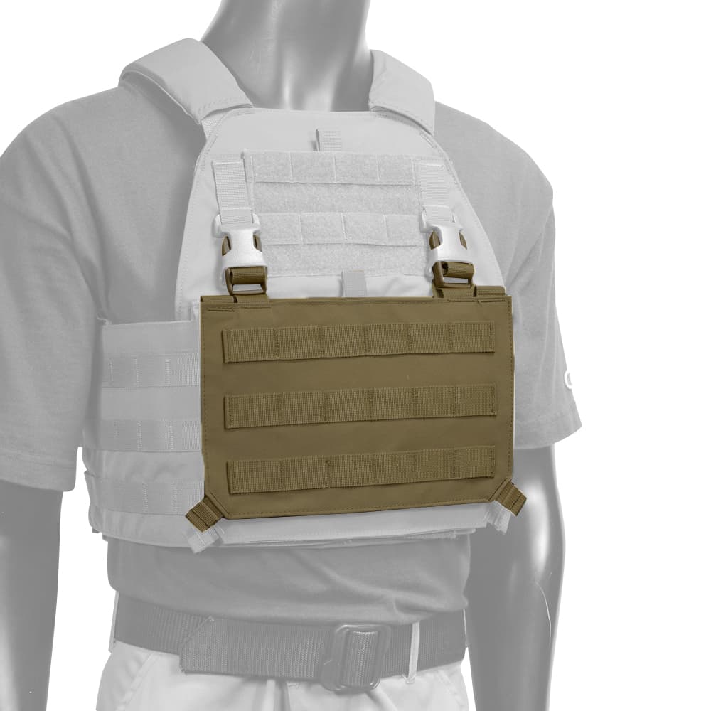 MAYFLOWER RC プレートキャリア ASSAULT PLATE CARRIER APC