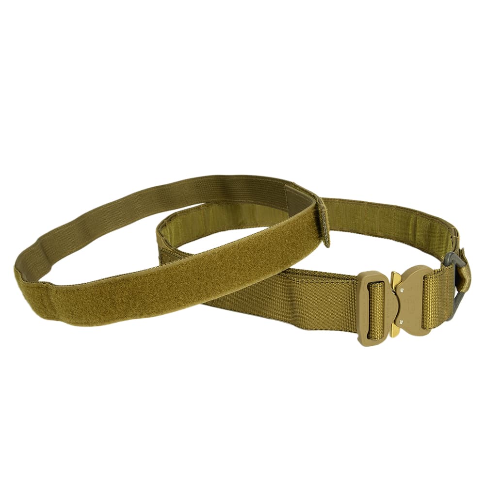 VTAC リガーベルト RAZE-V BELT インナーベルト&Vリング付き MOLLE対応