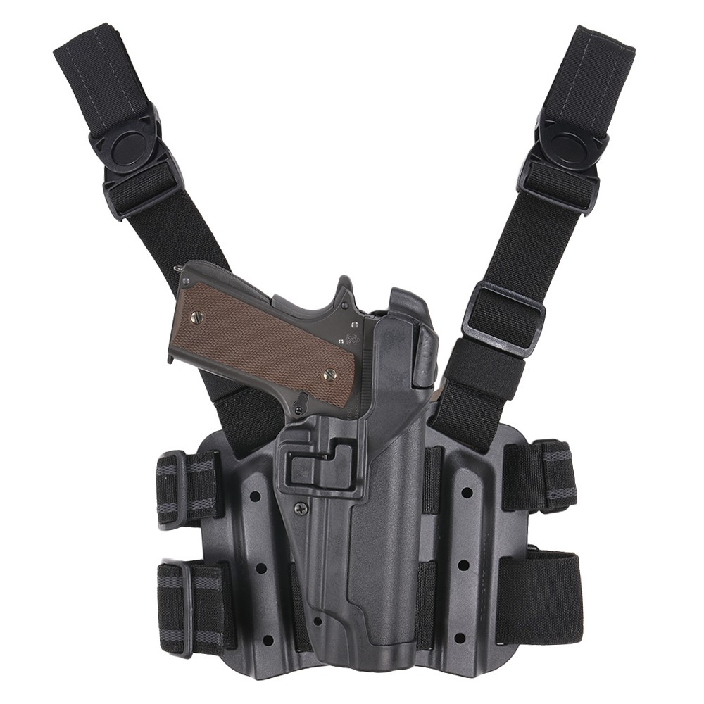 コルト M1847 ウォーカー用右利きレザーホルスター m No.745 コルト