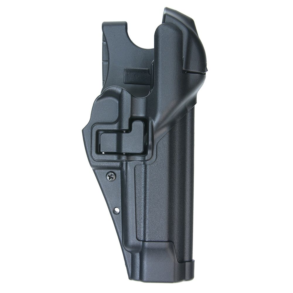 BLACKHAWK Serpa DUTYホルスター L3 ベレッタ 92/M9A1 レール対応