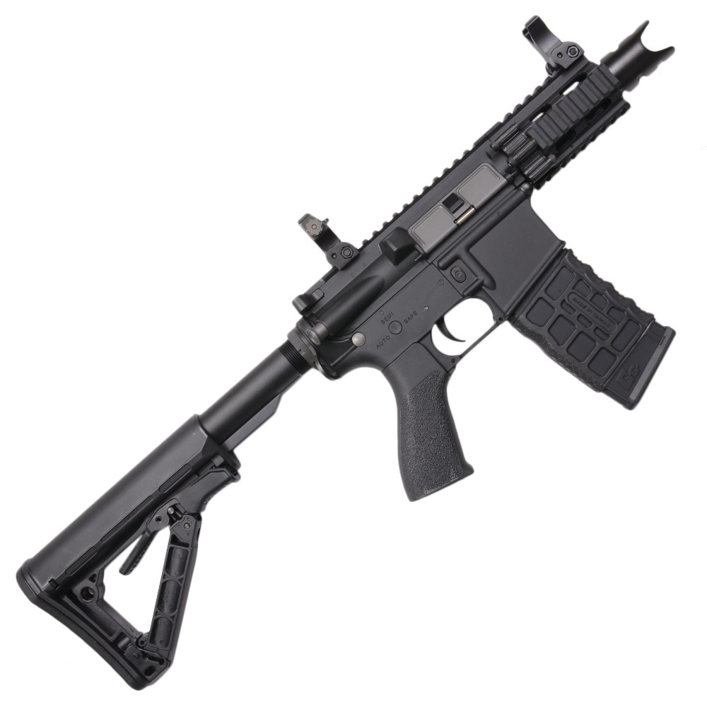 G&G ARMAMENT 電動ガン Fire Hawk HC05 ハイサイクル リポ11.1v推奨