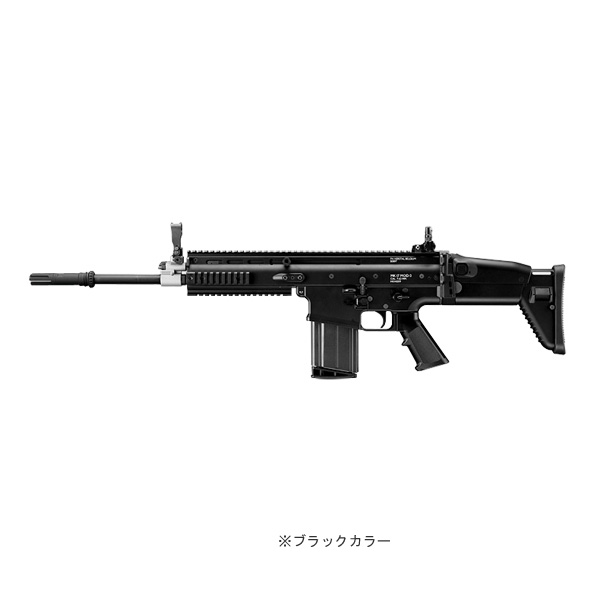 東京マルイ 次世代電動ガン SCAR-H | ミリタリーショップ レプマート