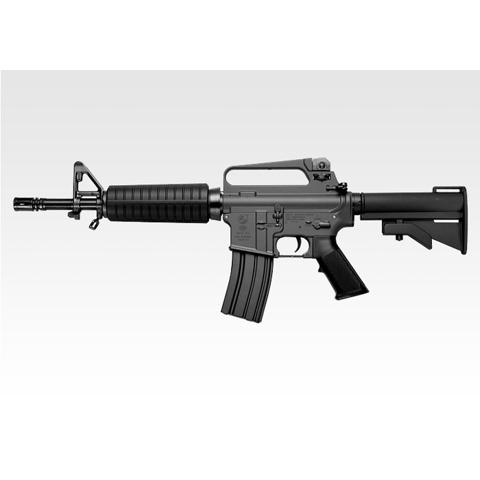 東京マルイ 電動ガン COLT M733 コマンド | ミリタリーショップ レプマート