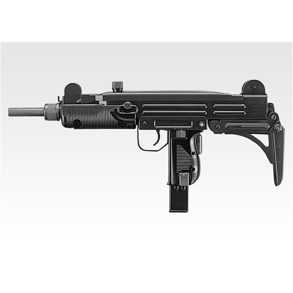 東京マルイ エアガン SMG UZI | ミリタリーショップ レプマート