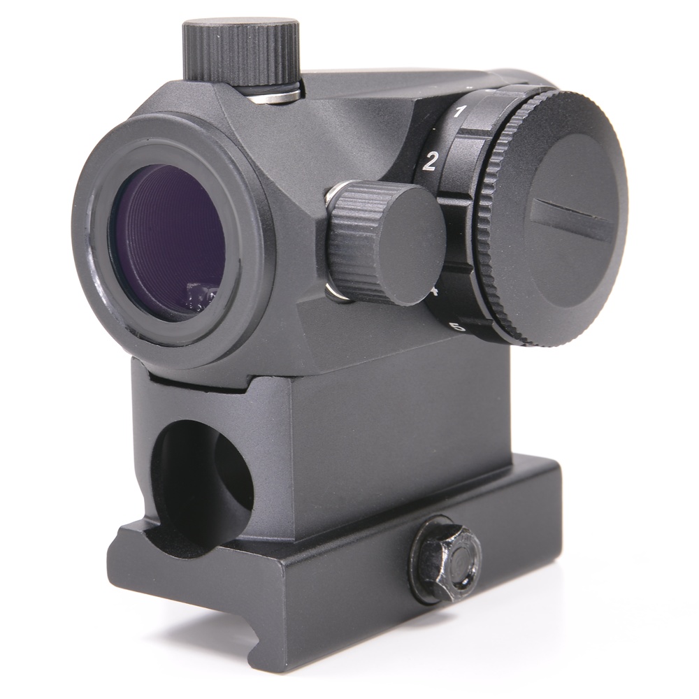 ノーベルアームズ COMBAT AIM T1 小型ドットサイト | ミリタリー