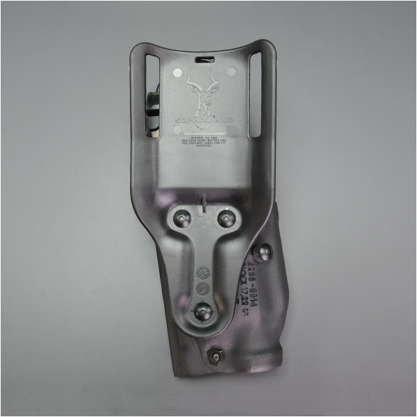 SAFARILAND ホルスター 6285 GLOCK 17、19他 X200/300/400