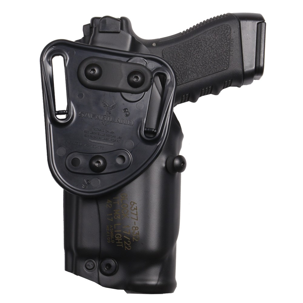 ファーストライン サファリランド ホルスター グロック T.REXARMS t