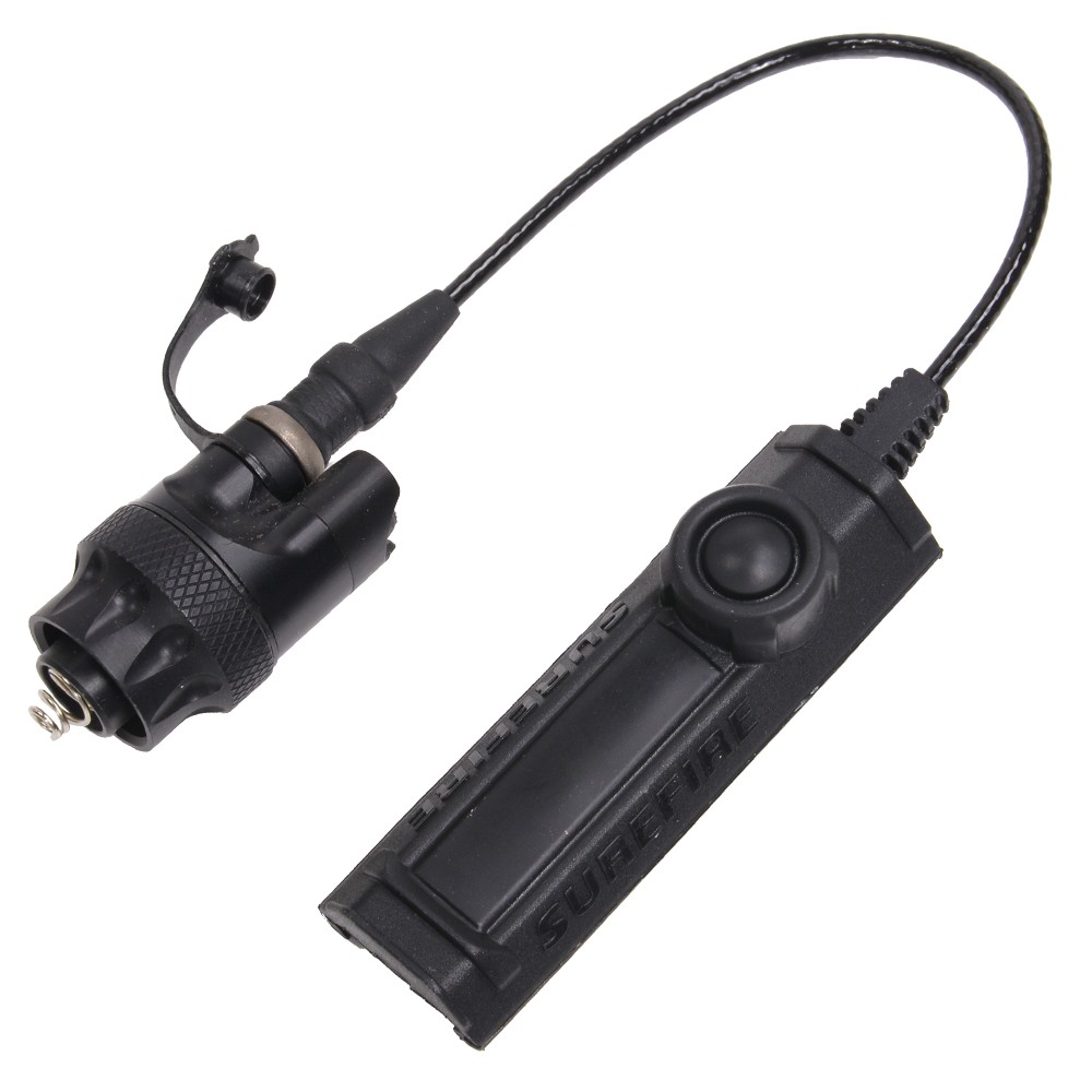 SUREFIRE 防水 リモートスイッチ DS-SR07 スカウトライト対応
