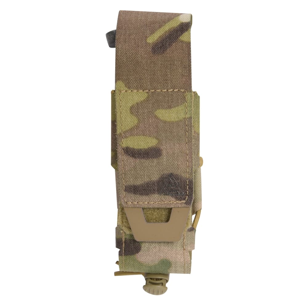 DIRECT ACTION ピストルマガジンポーチ TACリロード・ポーチ MK2 9mm