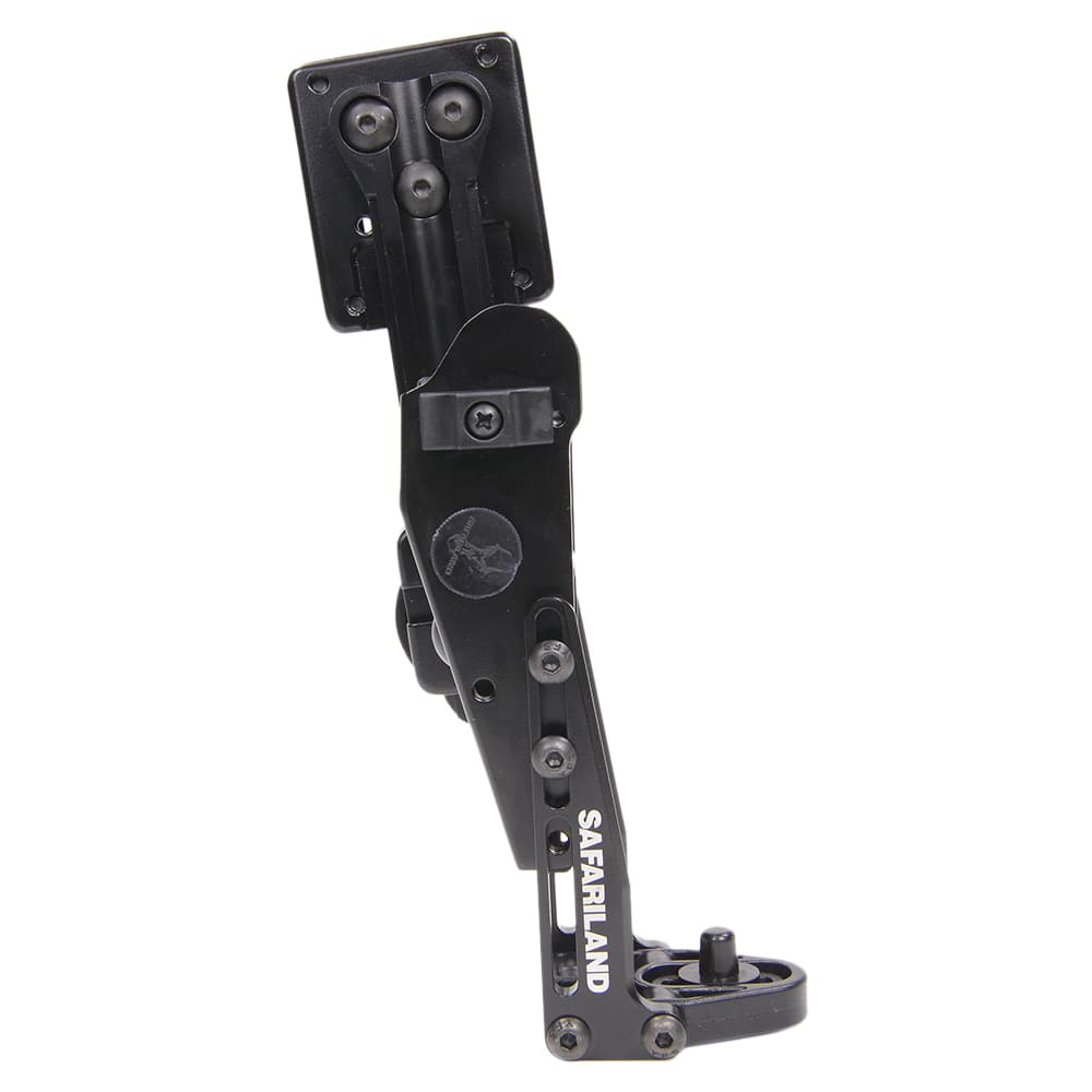 SAFARILAND レースホルスター Model 014 S&W M&P 9L/40L適合