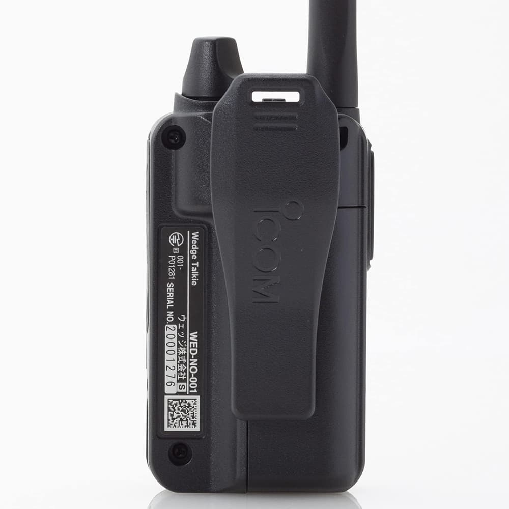 EJK50 ウェッジ 特定小電力トランシーバー 他まとめ WED-NO-001 WED-NO