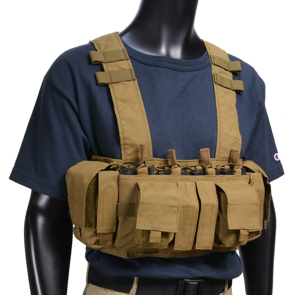 は*る様 VTAC チェストリグ は*る様 VTAC チェストリグ VTAC Chest Rig