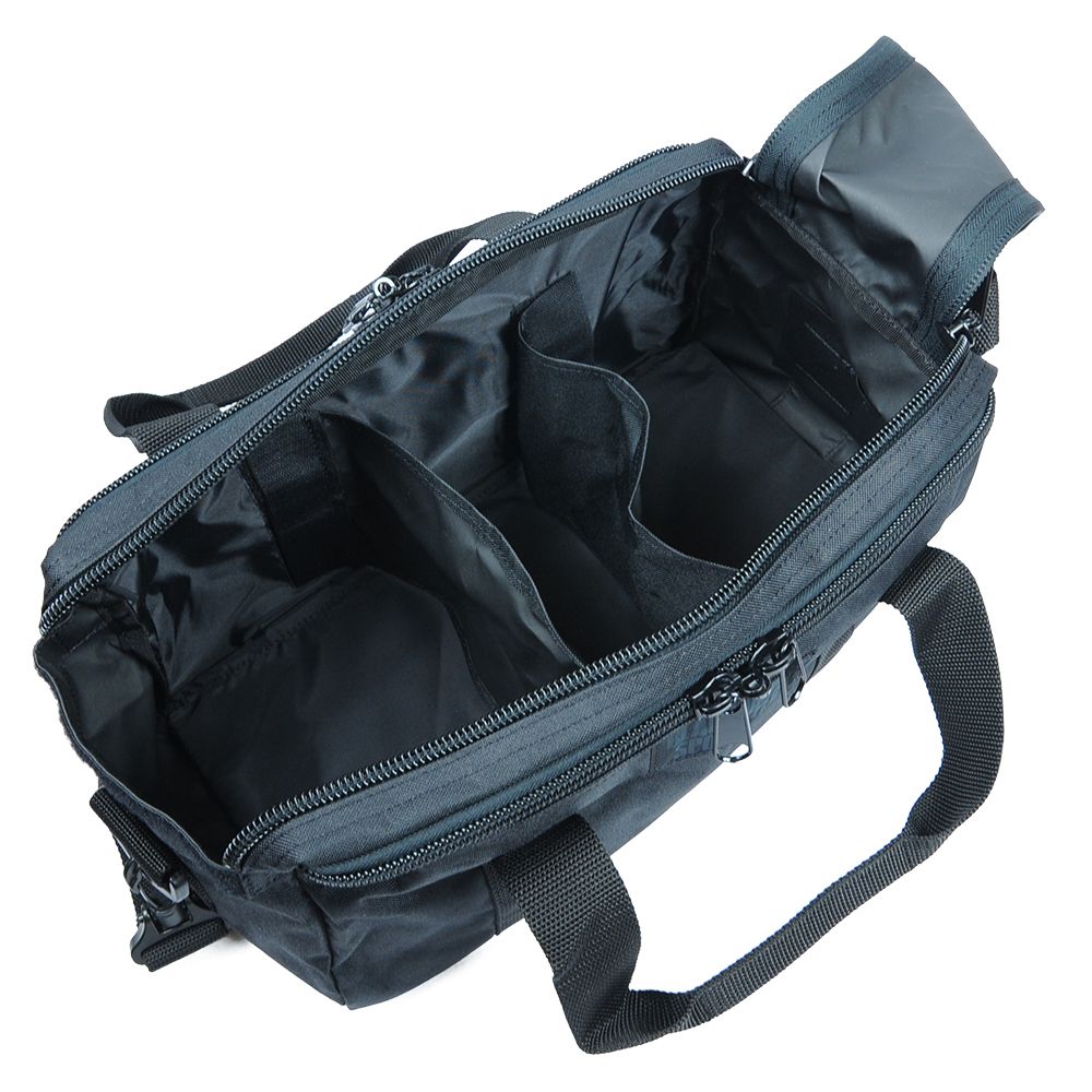 BLACKHAWK ピストルレンジバッグ 74RB02BK | ミリタリーショップ