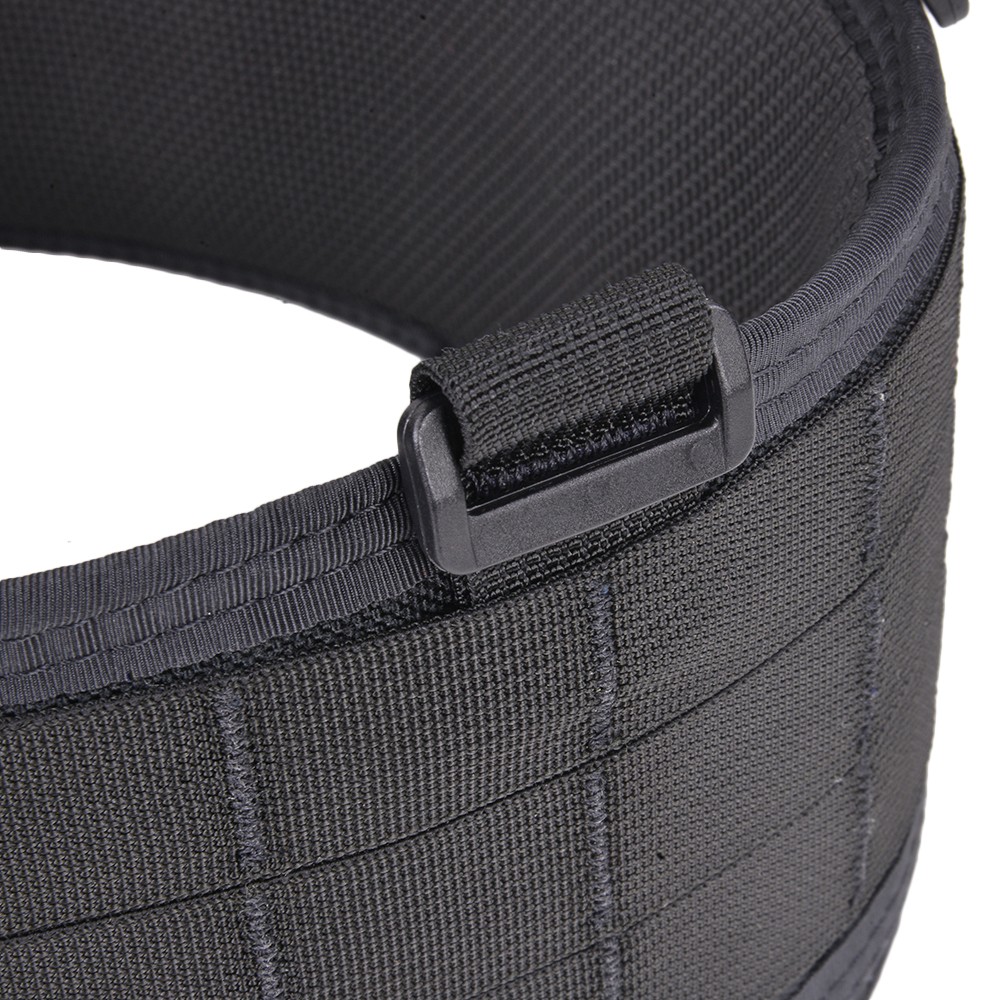 High Speed Gear ベルトパッド 31PB シュアグリップ | ミリタリー