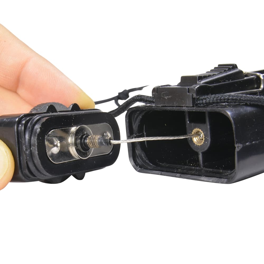 FEDCAP ストロボライト IR 赤外線 FRS MS-2000Mモデル | ミリタリー