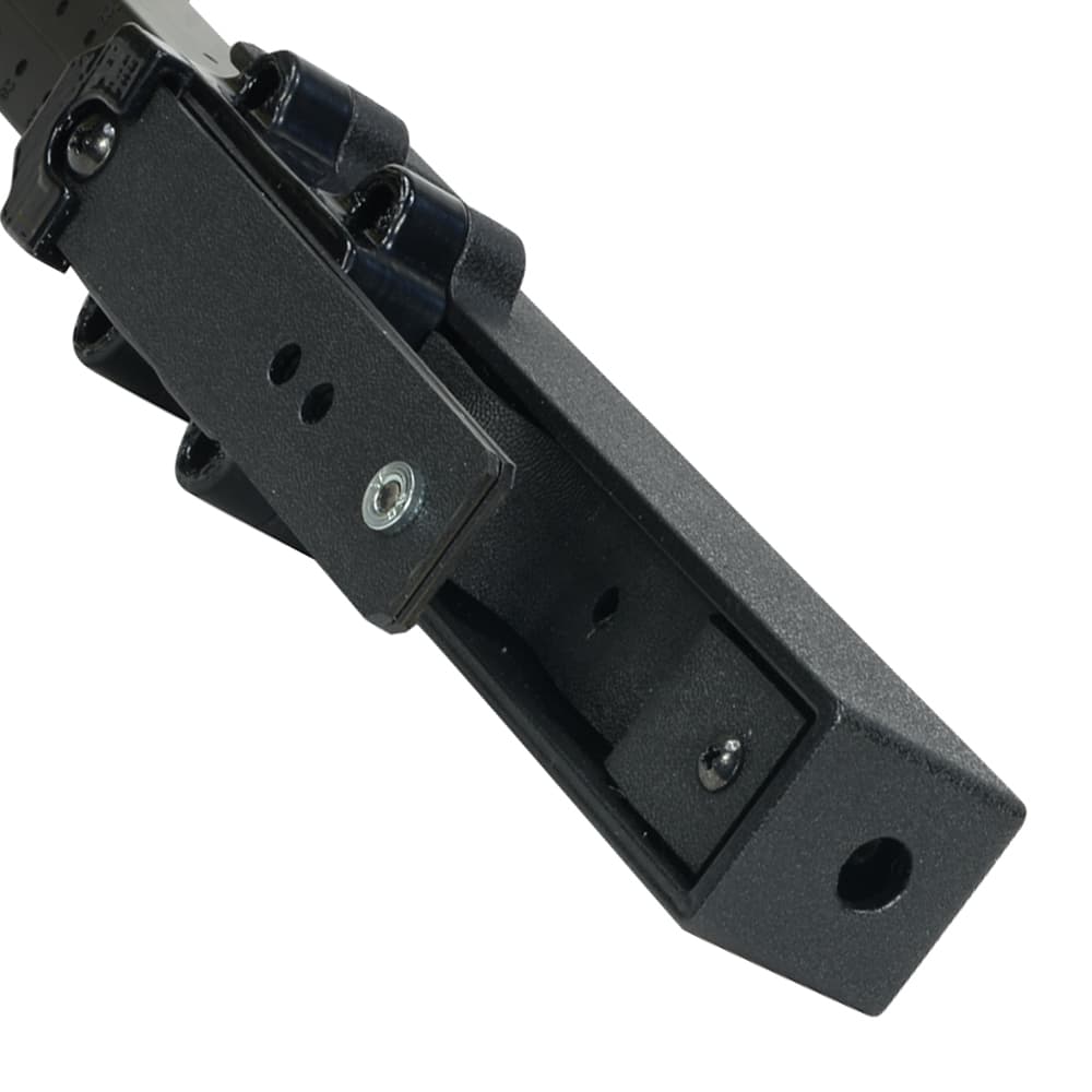 Bulls Factory マガジンホルダー 東京マルイ 電動ハンドガン 100連