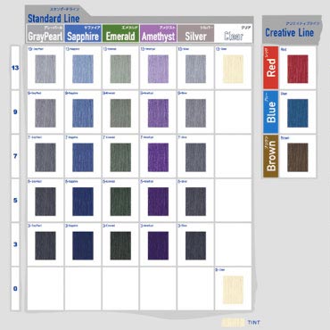 オルディーブ アディクシー カラー 【reprizent】大阪心斎橋の美容室