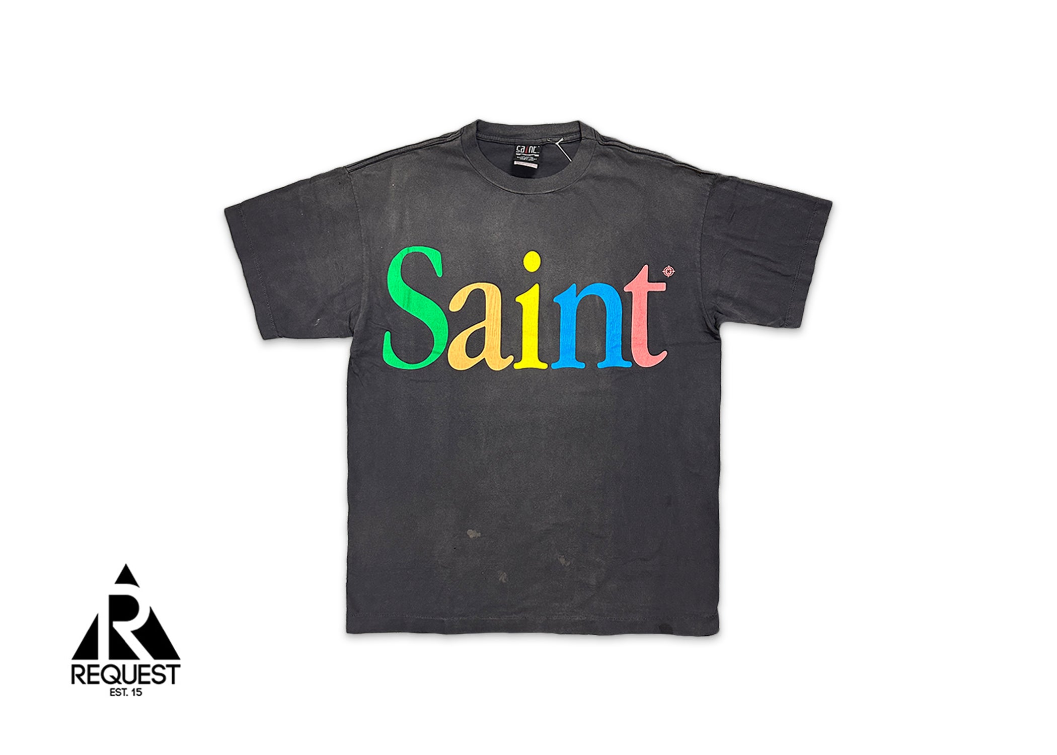 Apple Colorful Saint Tee 