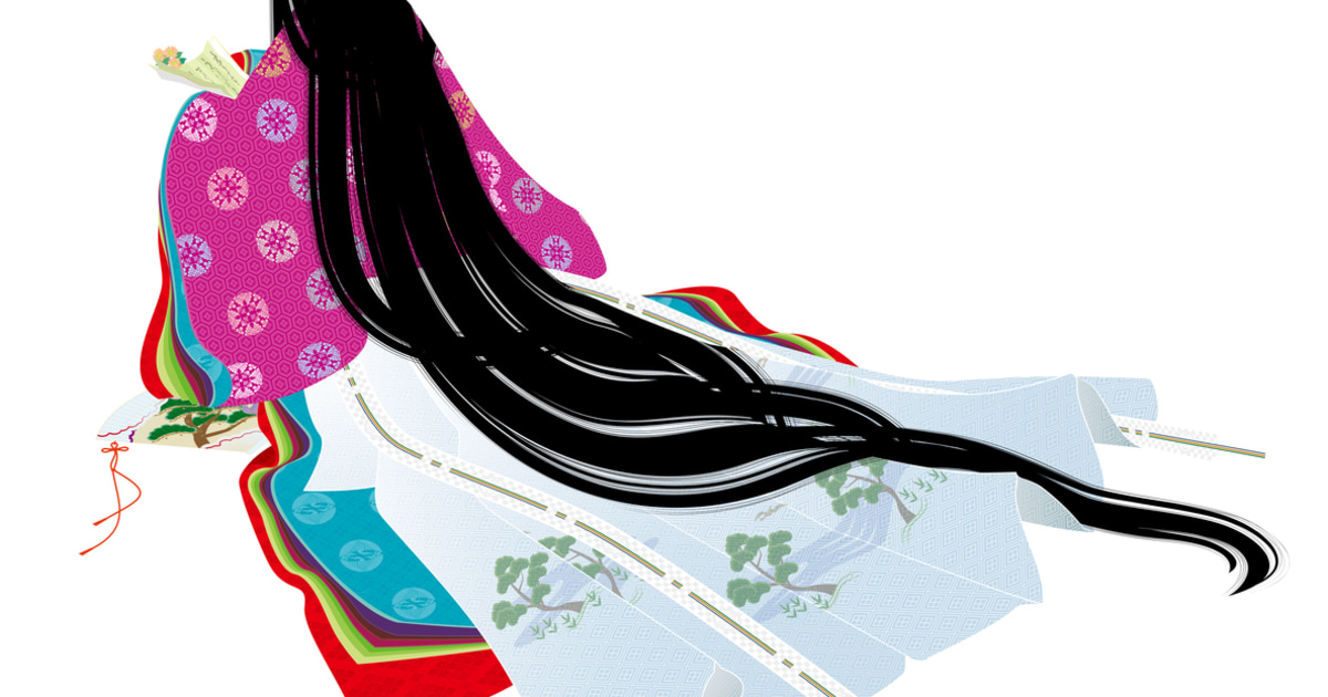 世界が絶賛した英訳「源氏物語」が現代日本に転生するまで…『レディ