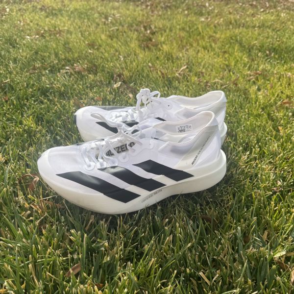 Adidas Adizero Adios Pro Evo 1 Review