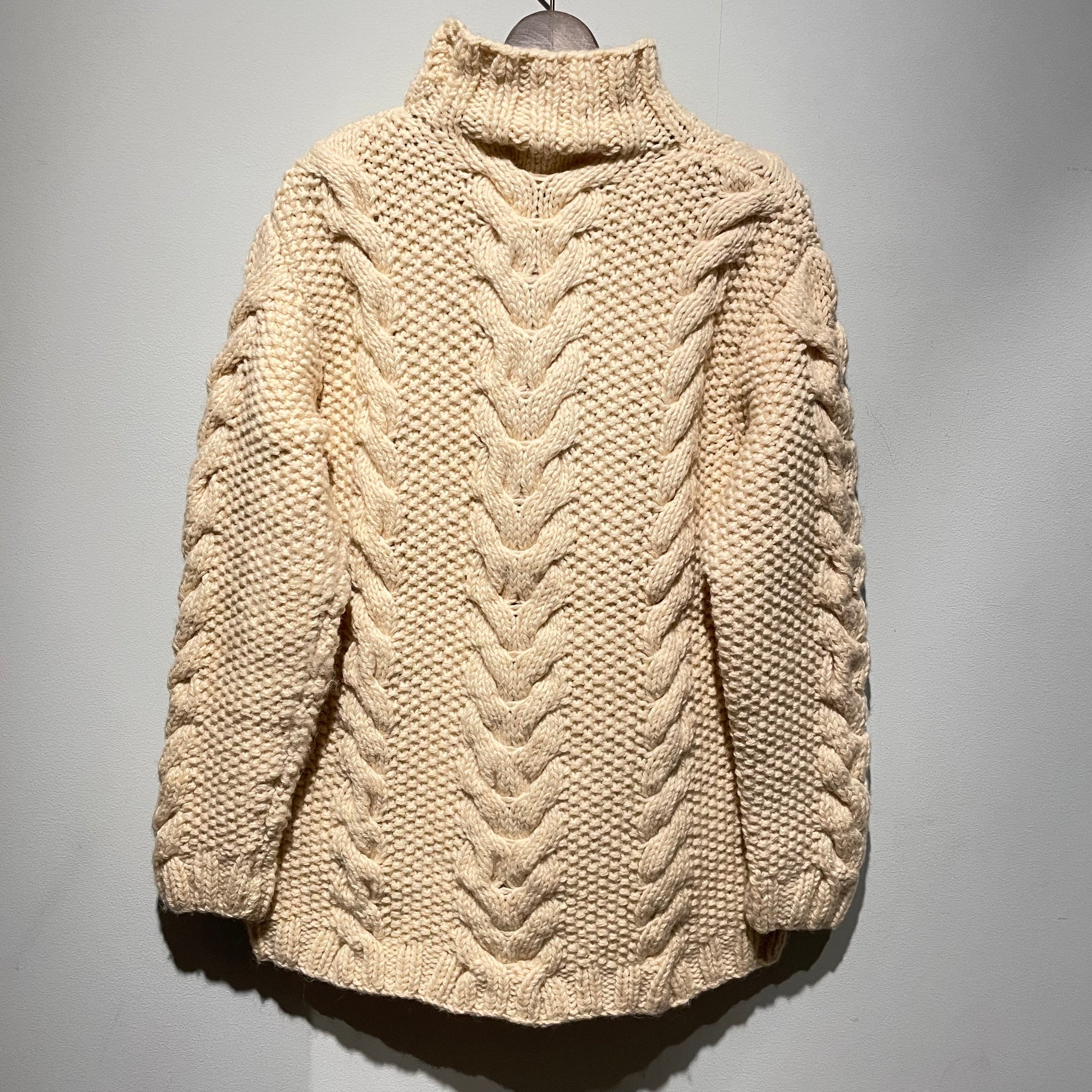 INVERALLAN HAND KNITTERS LIMITED/made in Scotland – ReSacca