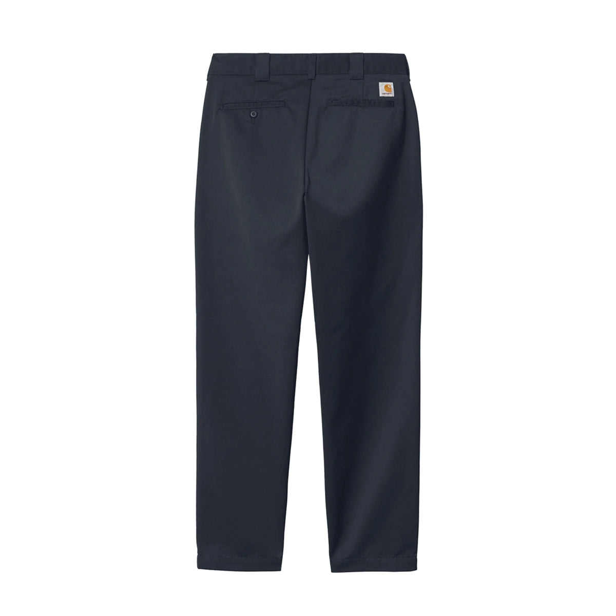 CARHARTT WIP MASTER PANT - BLACK – Reserve Supply Company