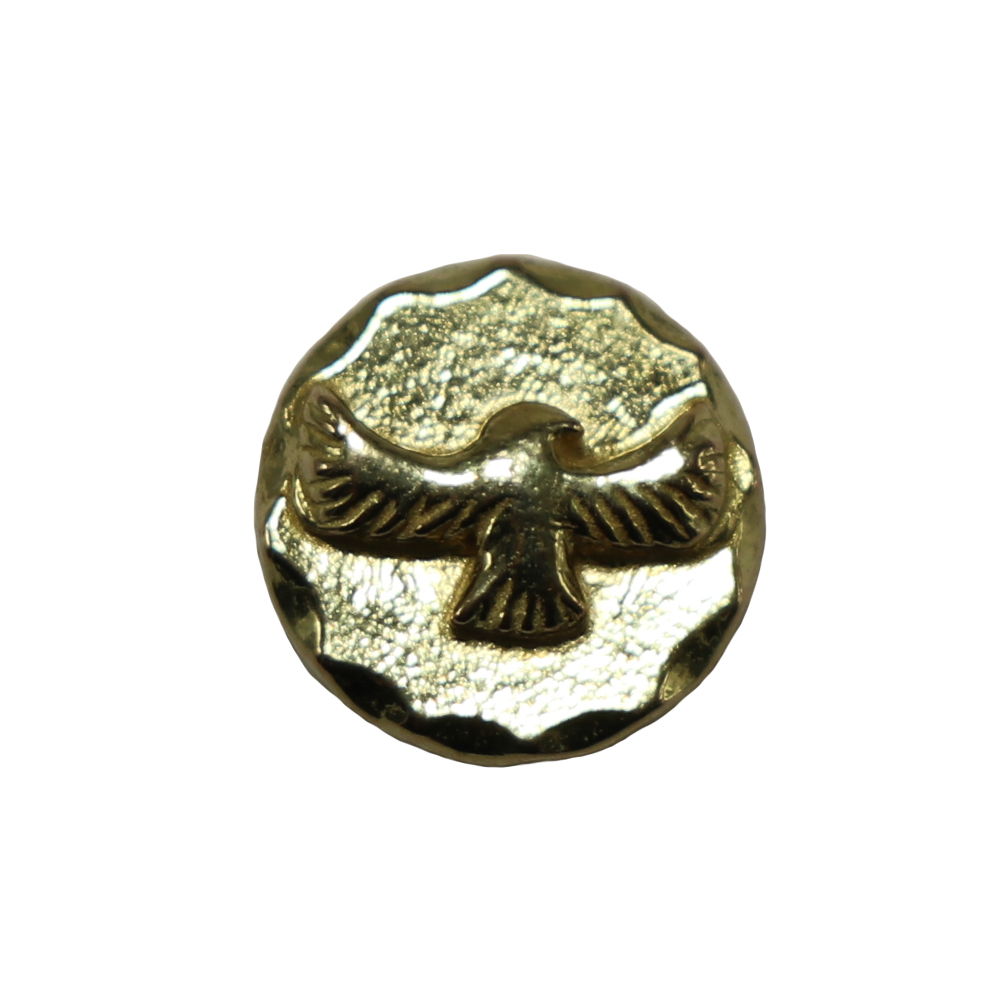 TADY&KINGチビメタルピアスK18イーグル ALL ITEM TADY＆KING ONLINE STORE